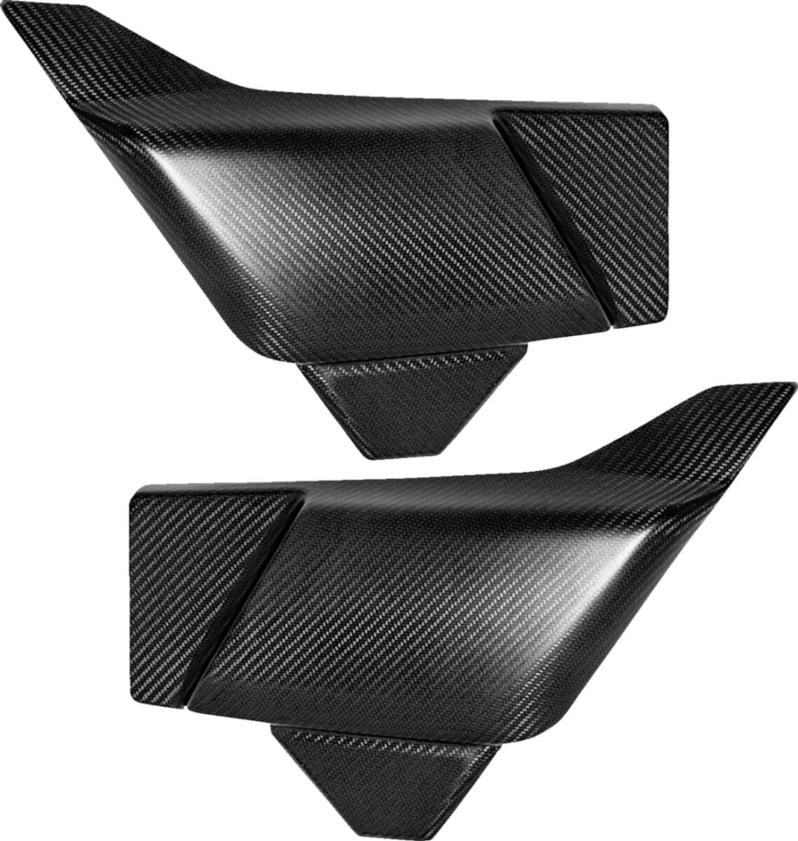 Carbon Fiber Side Cover