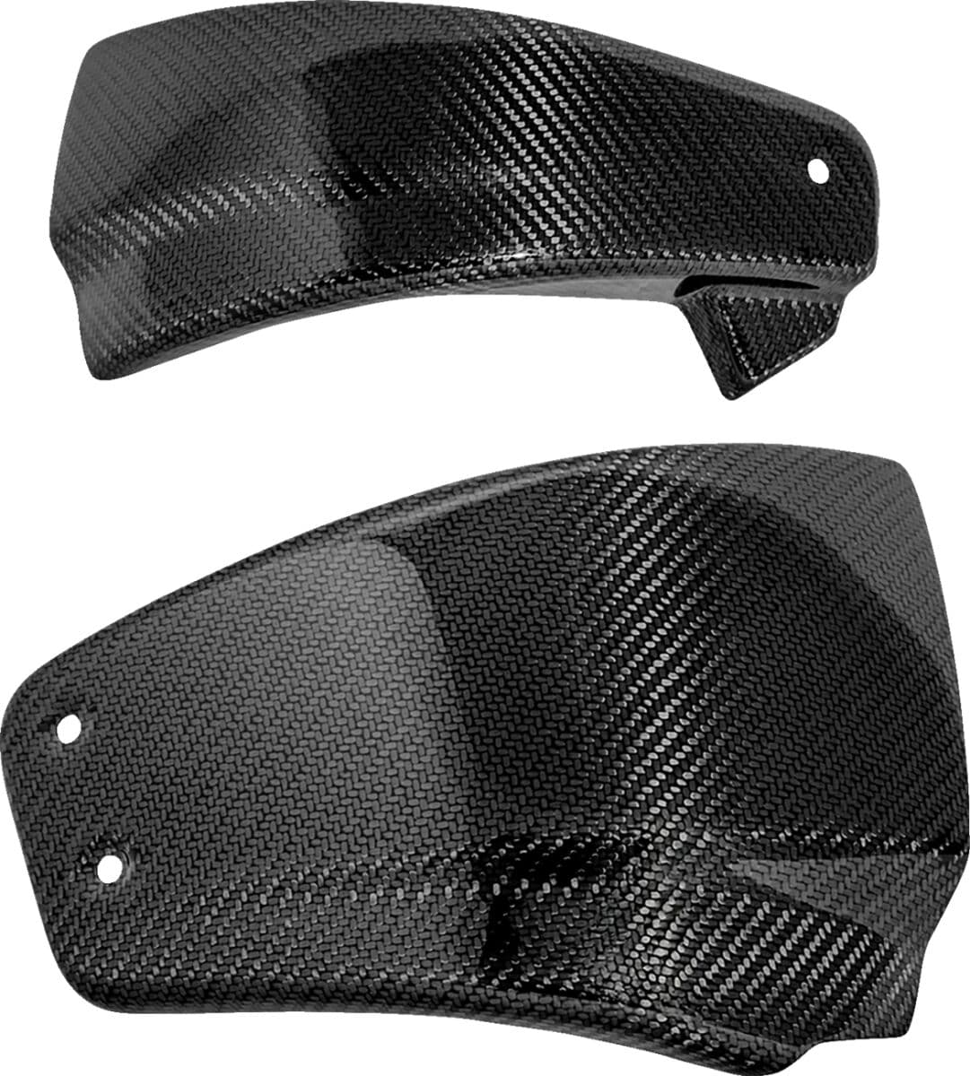 Carbon Fiber Side Cover