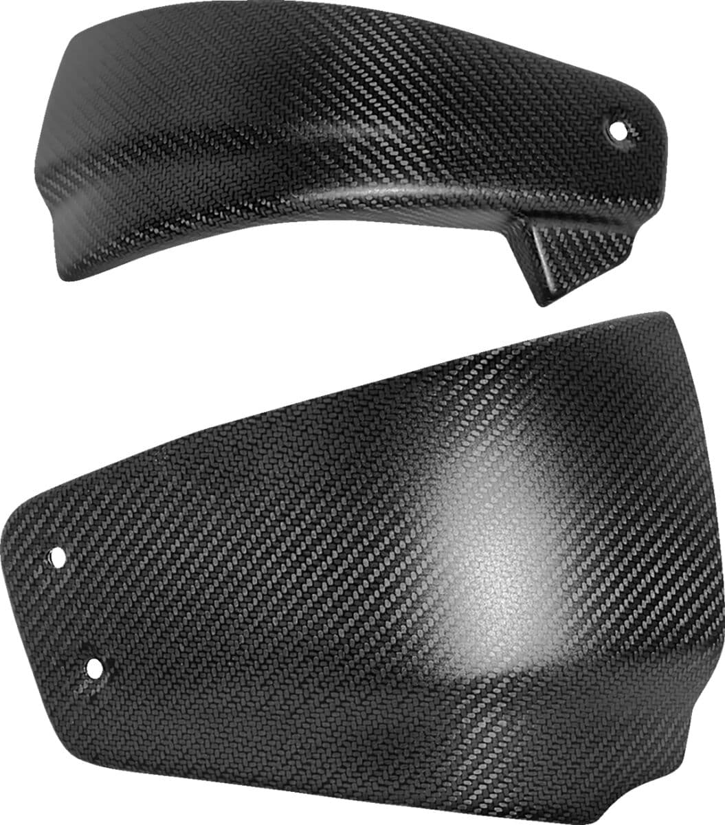Carbon Fiber Side Cover
