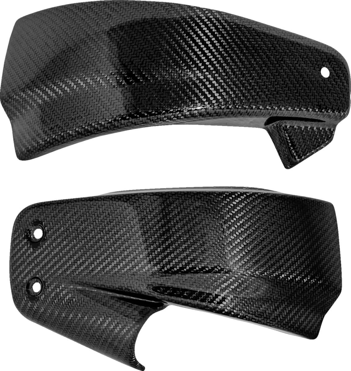 Carbon Fiber Side Cover