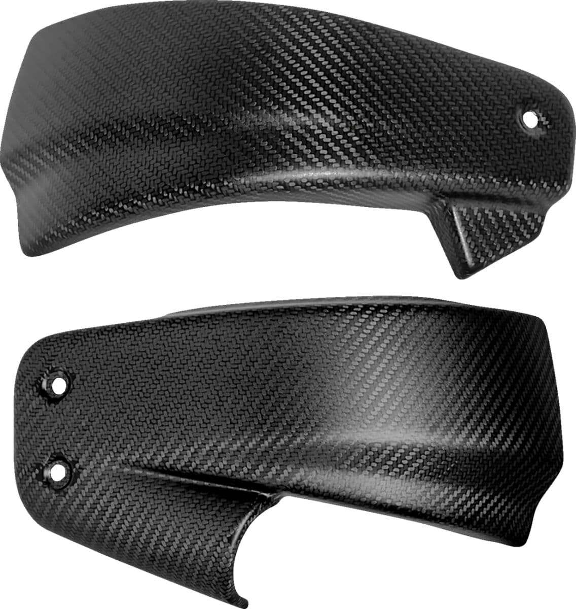 Carbon Fiber Side Cover