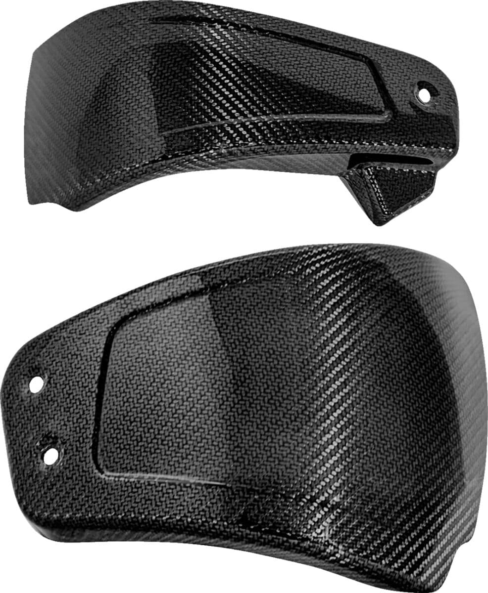 Carbon Fiber Side Cover