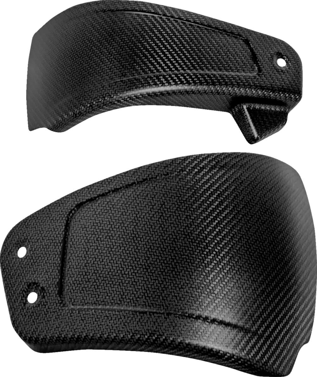 Carbon Fiber Side Cover