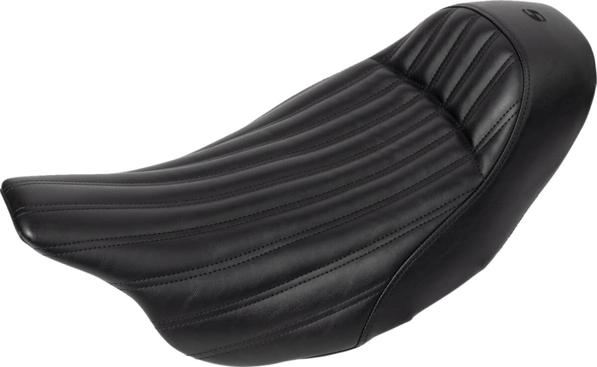 Knuckle Solo Seat