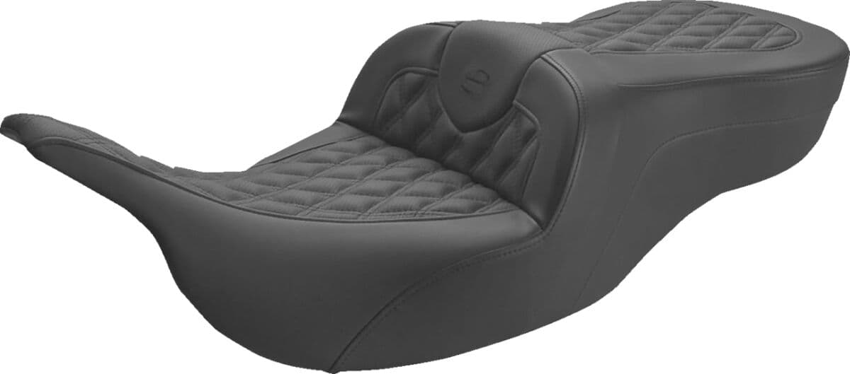 Roadsofa™ Lattice Stitch Seat