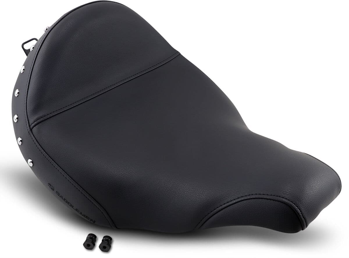 Renegade™ Solo Seat