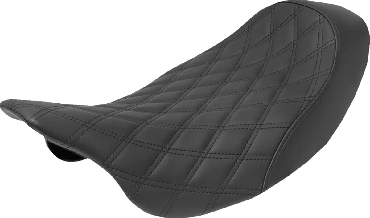 Renegade™ Lattice Stitch Solo Seat