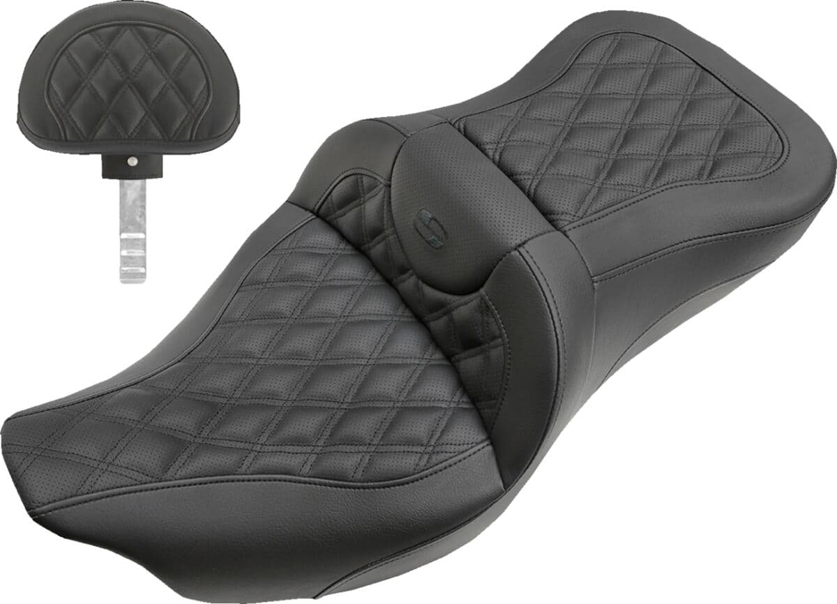 Extended Reach RoadSofa™ Seat