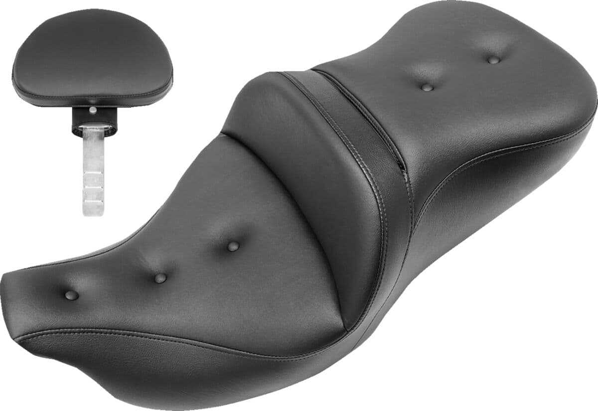 Extended Reach RoadSofa™ Seat