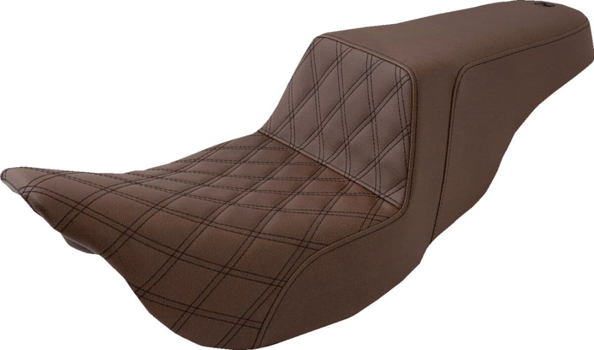 Step-Up Seat