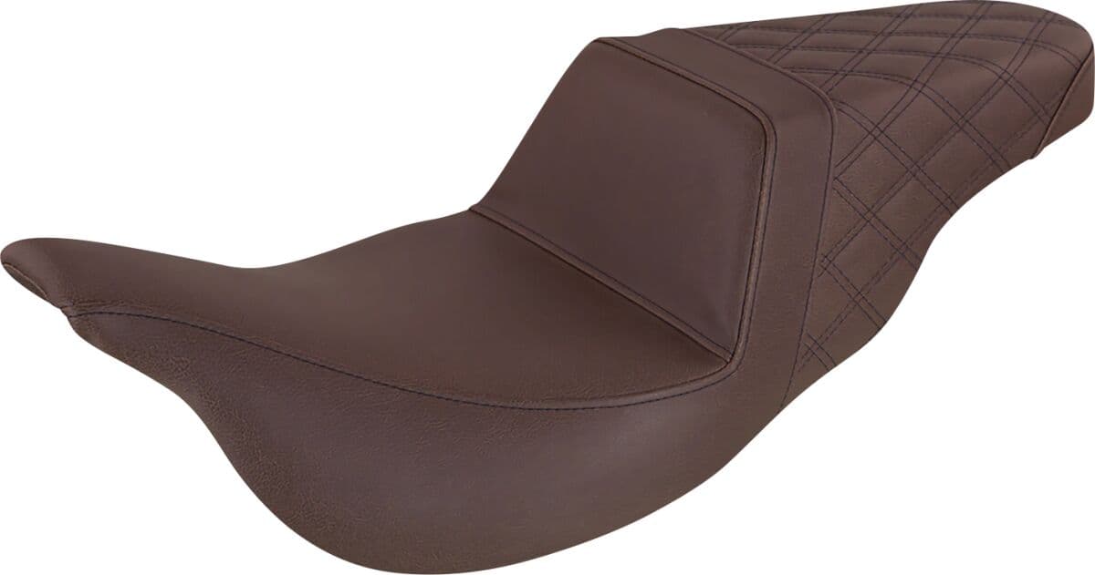 Step-Up Seat