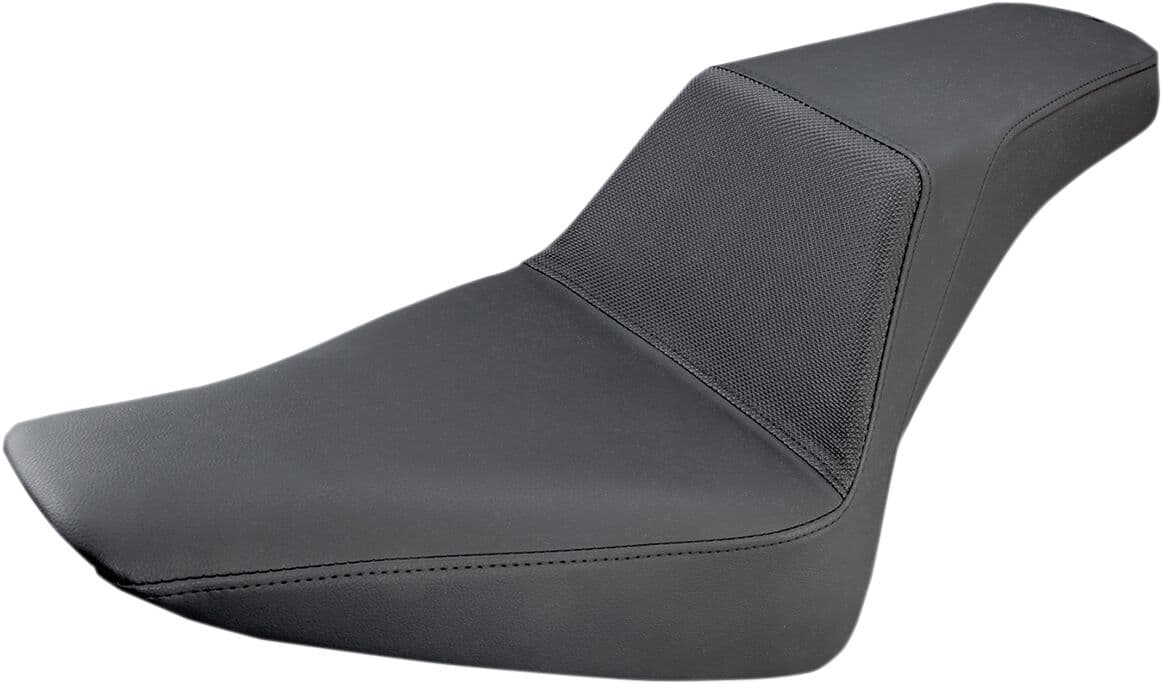 Step-Up Seat