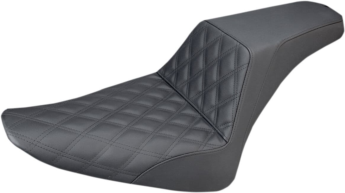 Step-Up Seat