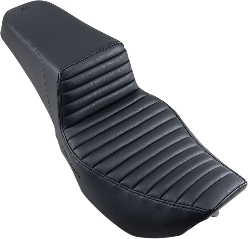 Step-Up Seat
