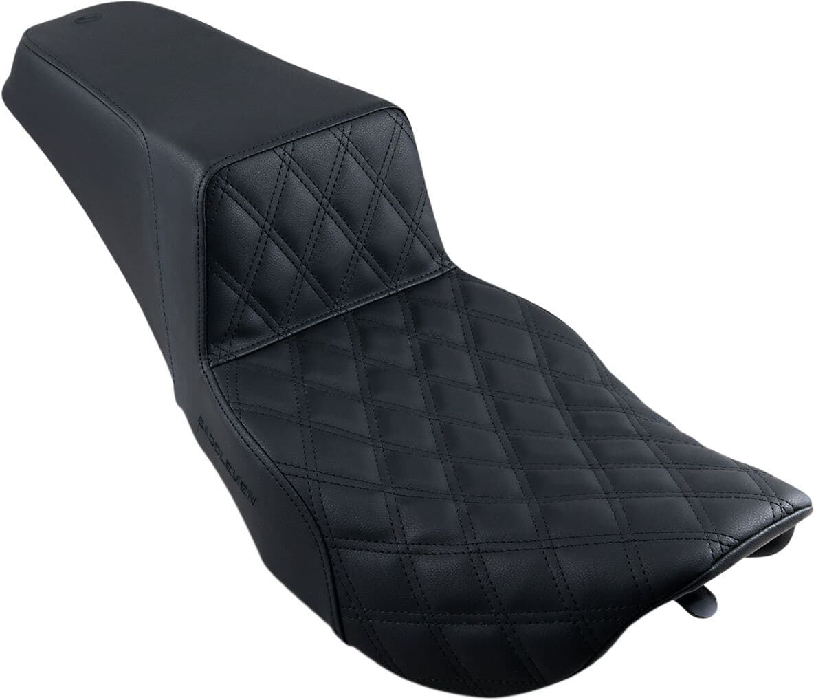 Step-Up Seat