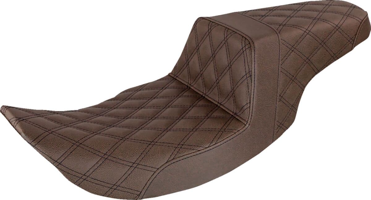 Step-Up Seat