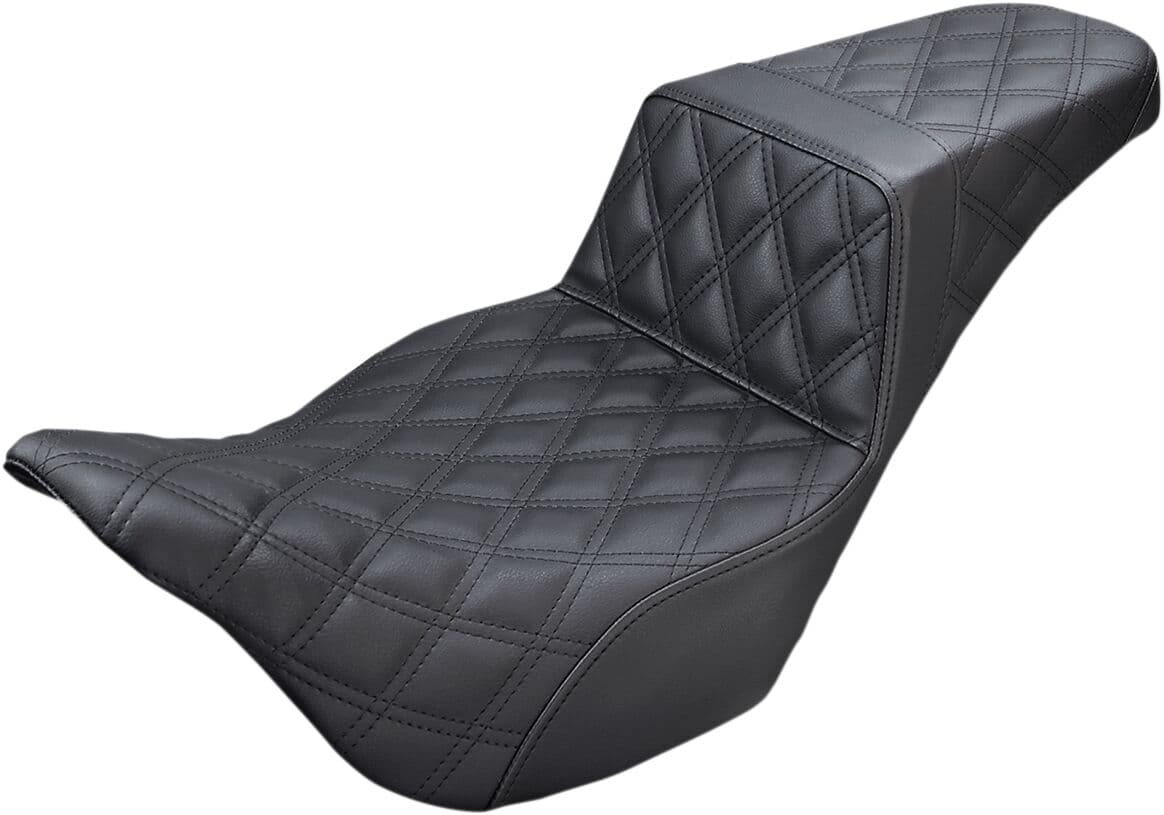 Step-Up Seat