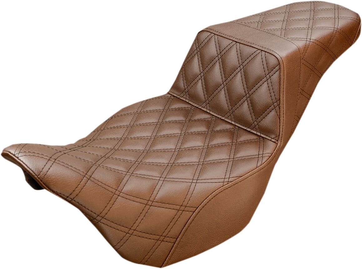 Step-Up Seat