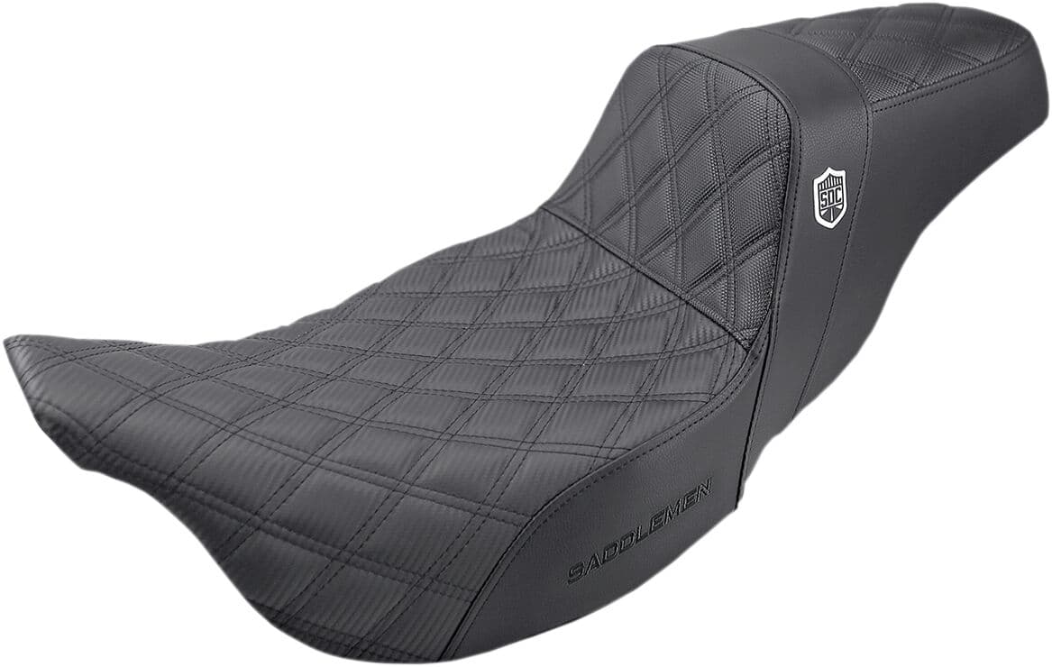 Pro Series SDC Performance Grip Seat