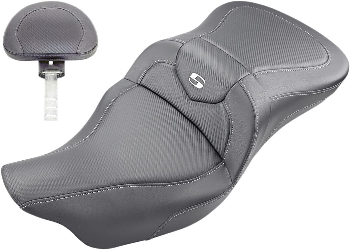 Extended Reach RoadSofa™ Seat