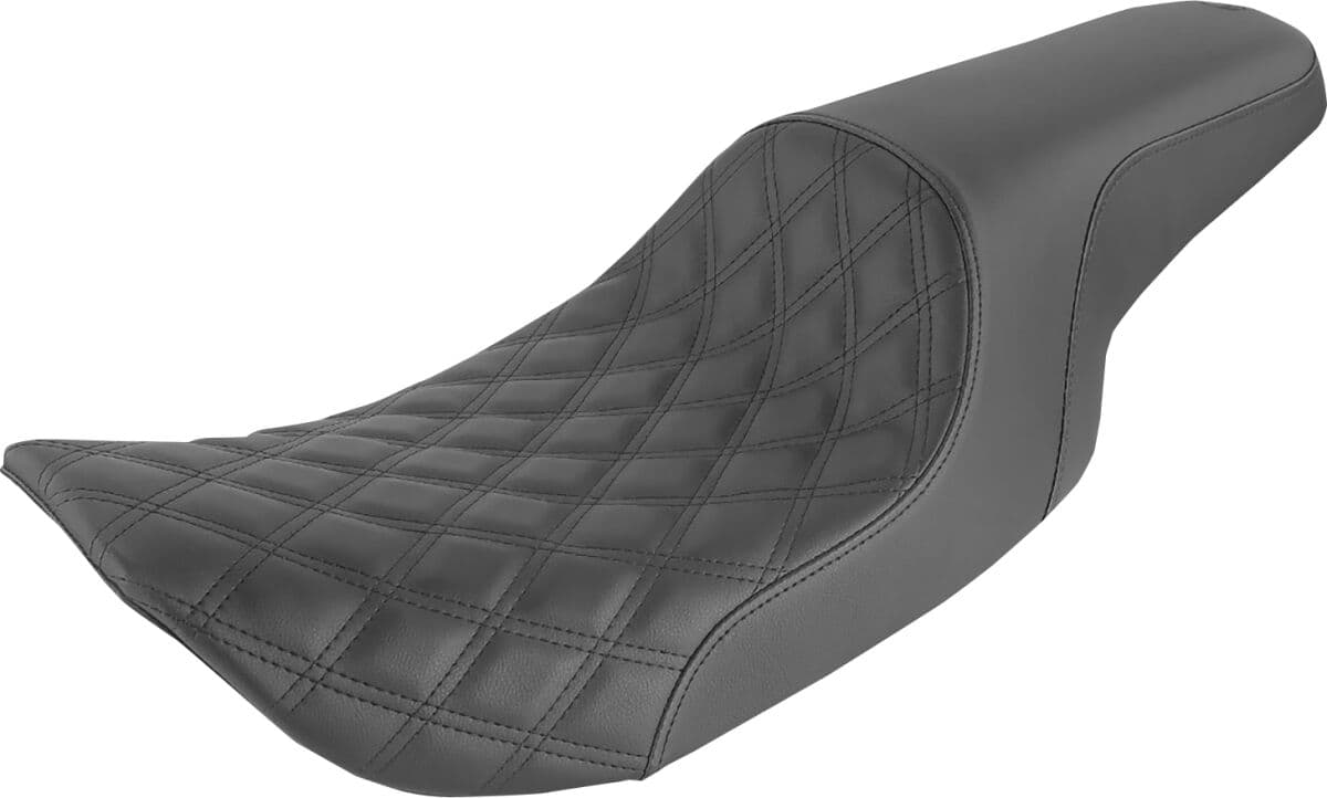 Profiler™ Lattice Stitch Seat