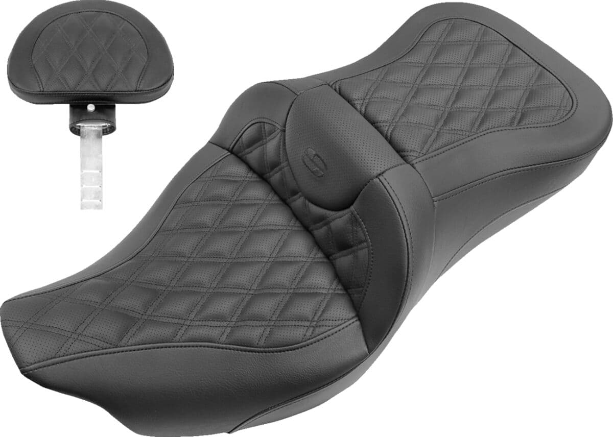 Roadsofa™ Trike Seat