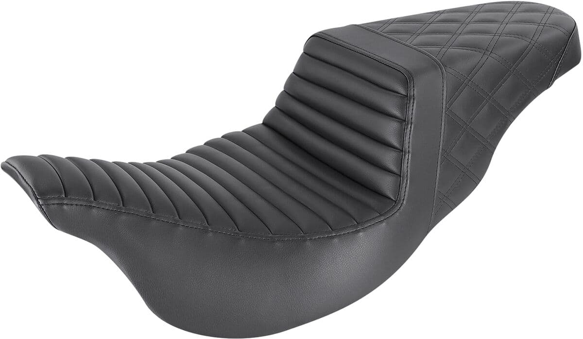 Step-Up Seat