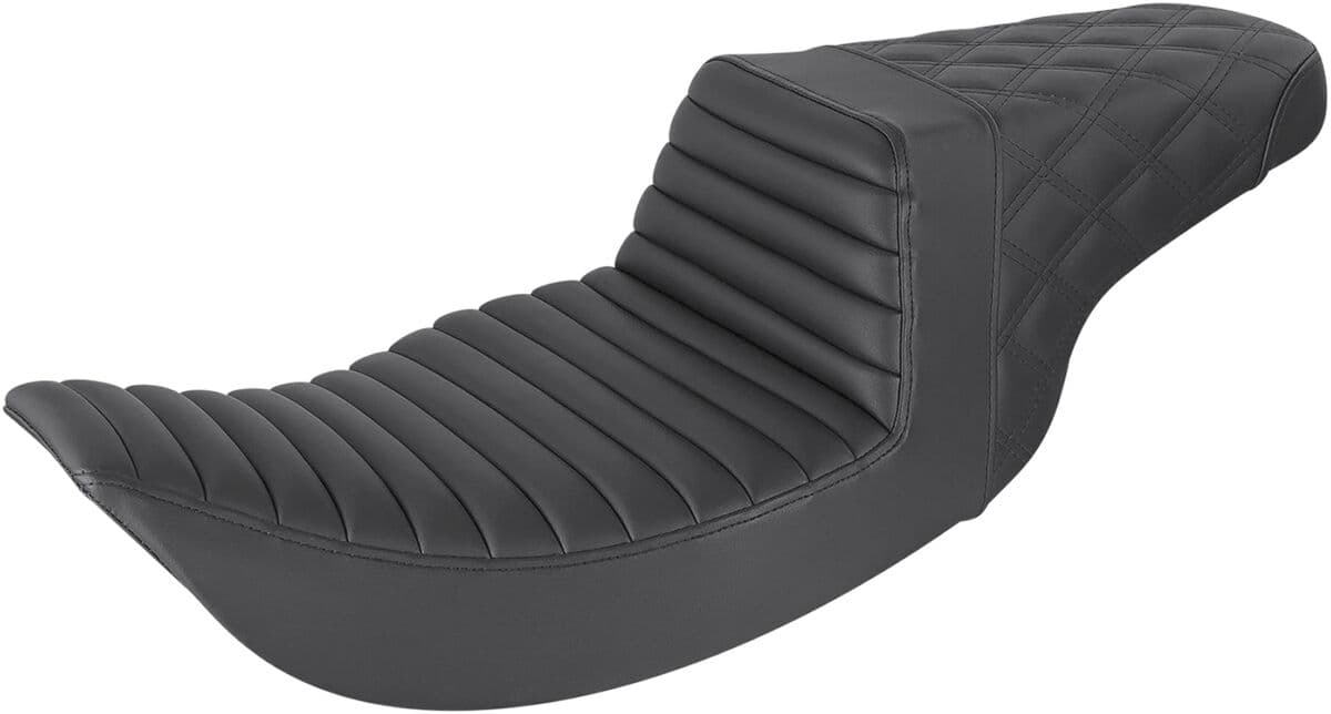 Step-Up Seat