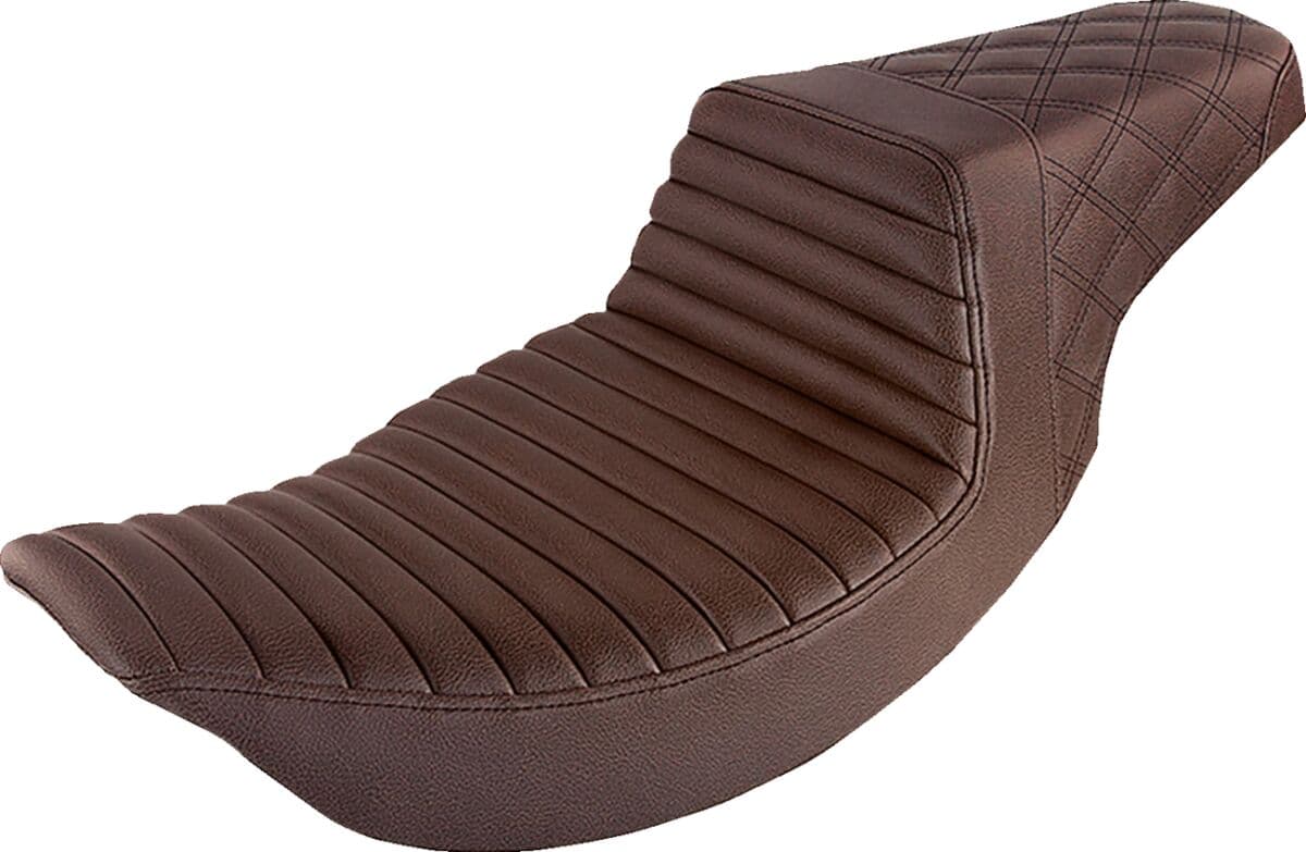 Step-Up Seat