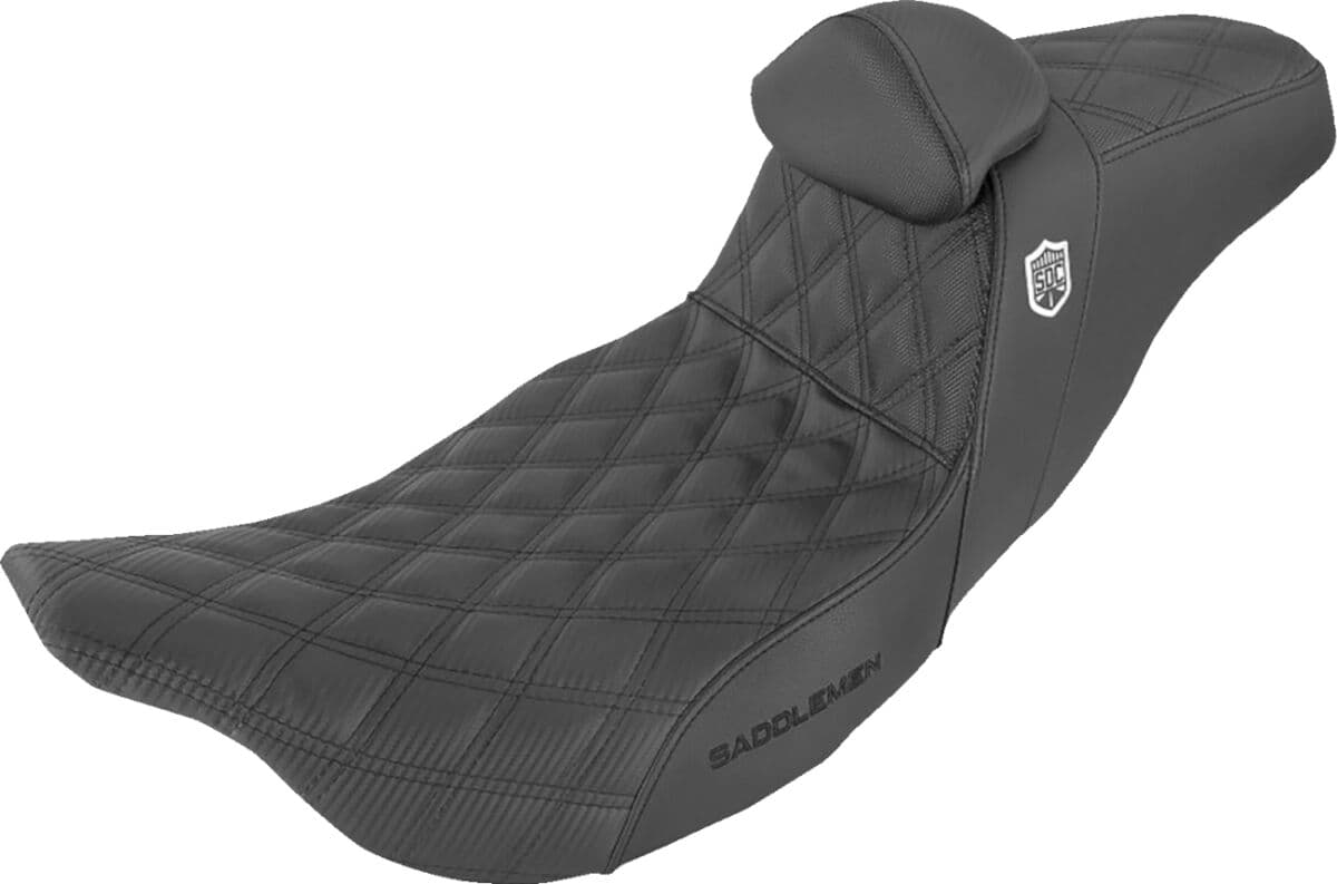 Pro Series SDC Performance Grip Seat