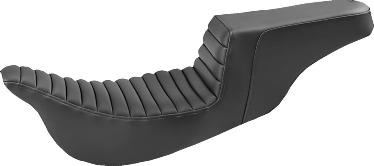 Extended Reach Step-Up Seats