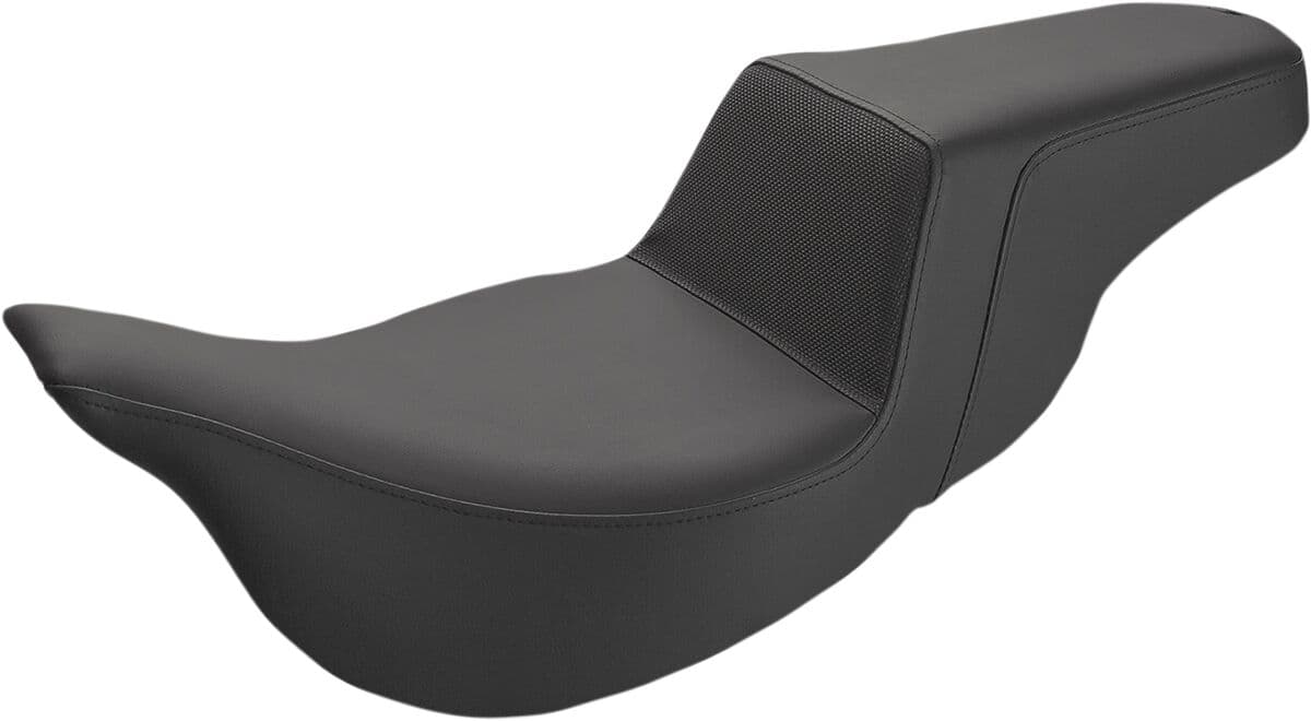 Step-Up Seat