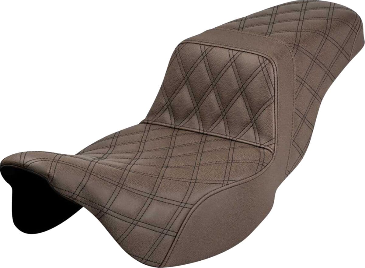 Extended Reach Step-Up Seats