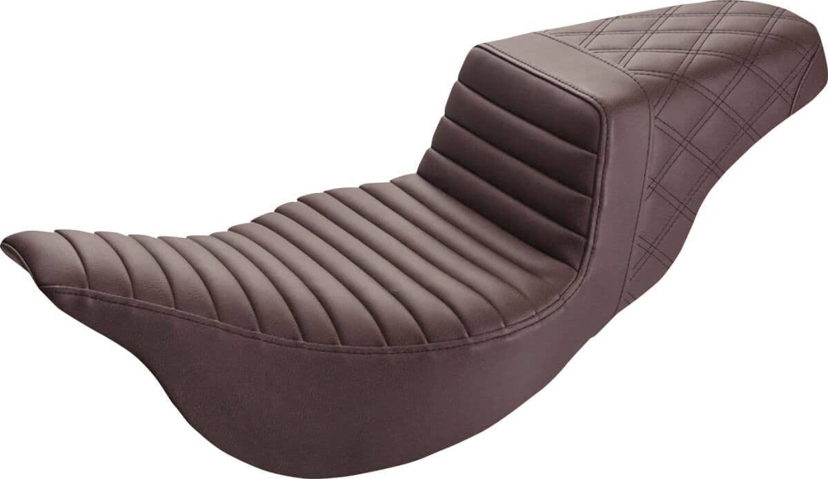 Extended Reach Step-Up Seats