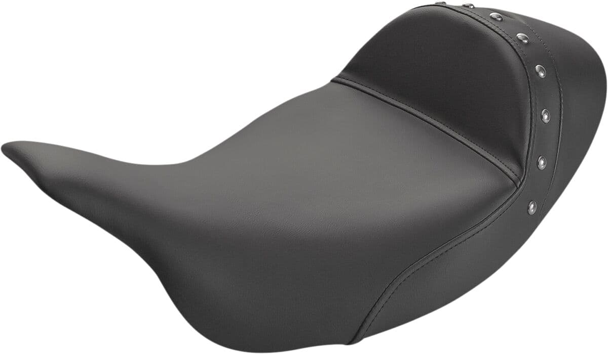 Extended Reach Renegade™ Solo Seat