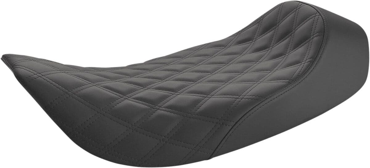 Renegade™ Lattice Stitch Solo Seat