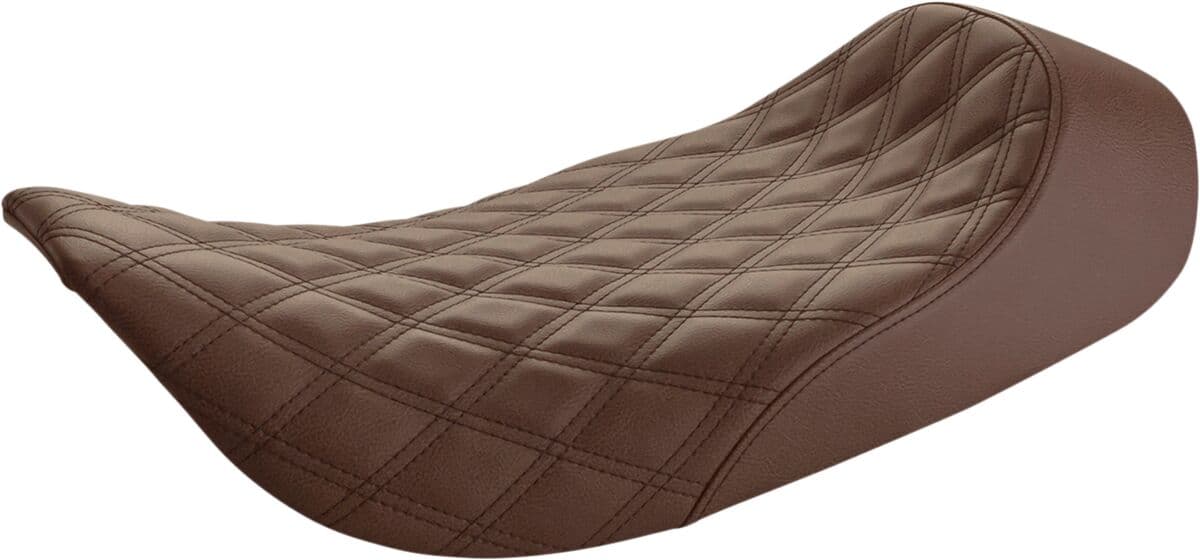 Renegade™ Lattice Stitch Solo Seat