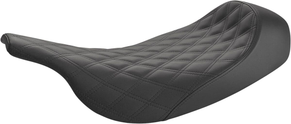 Renegade™ Lattice Stitch Solo Seat