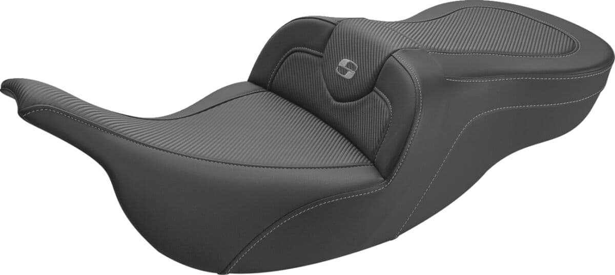 Roadsofa™ Carbon Fiber Seat
