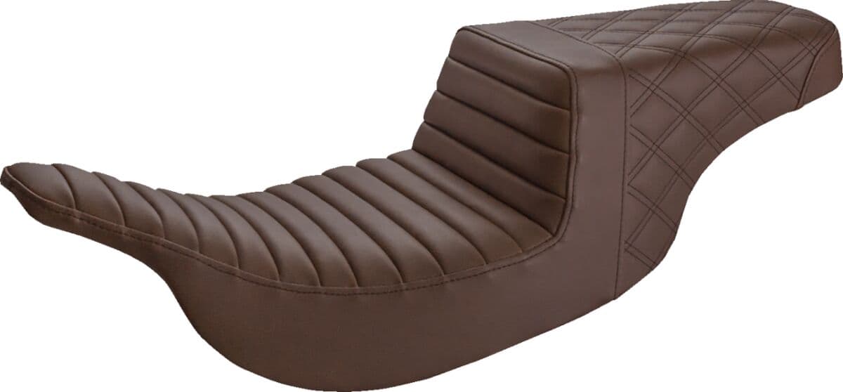 Step-Up Seat