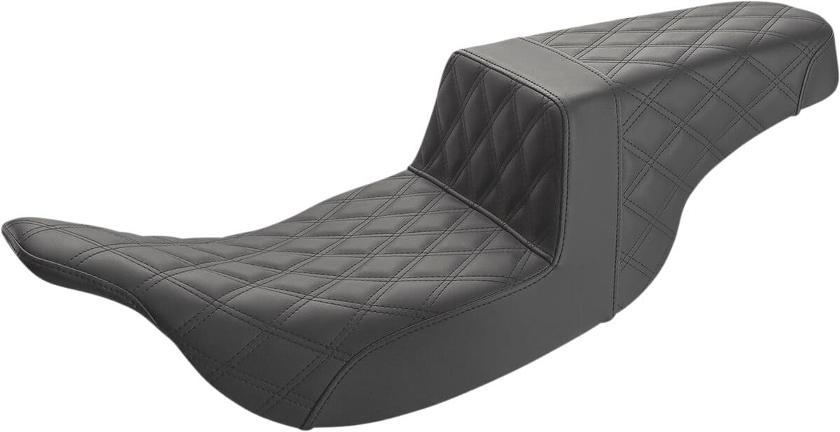 Step-Up Seat