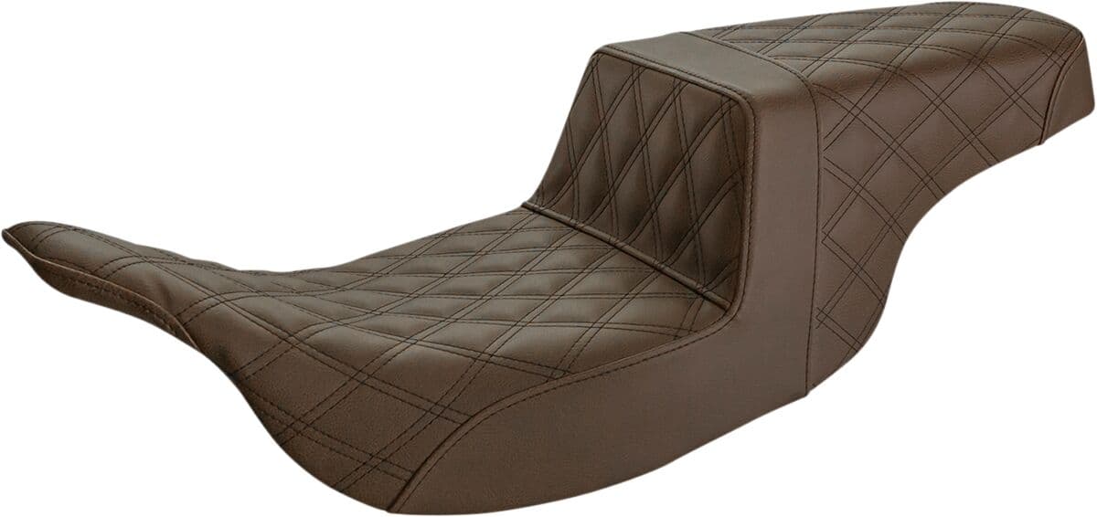 Step-Up Seat