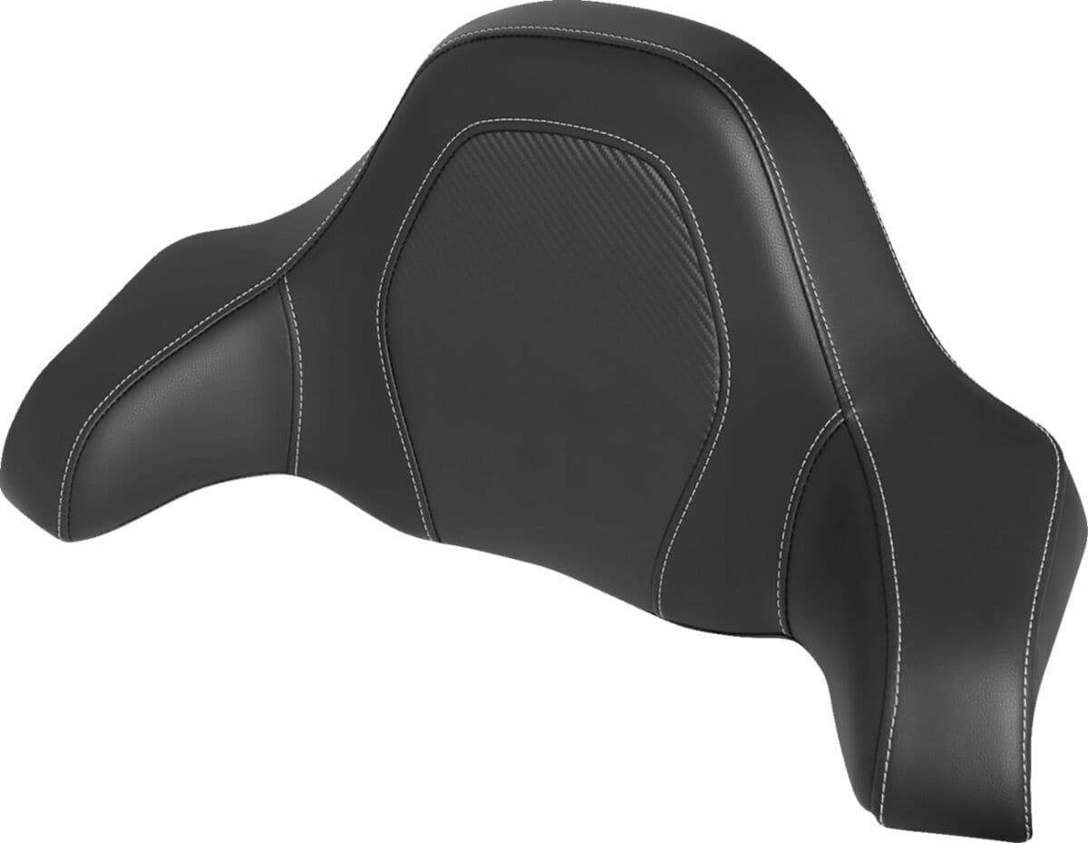 Tour-Pak Backrest Pad Cover