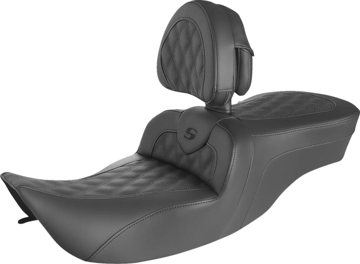 Roadsofa™ Lattice Stitch Seat