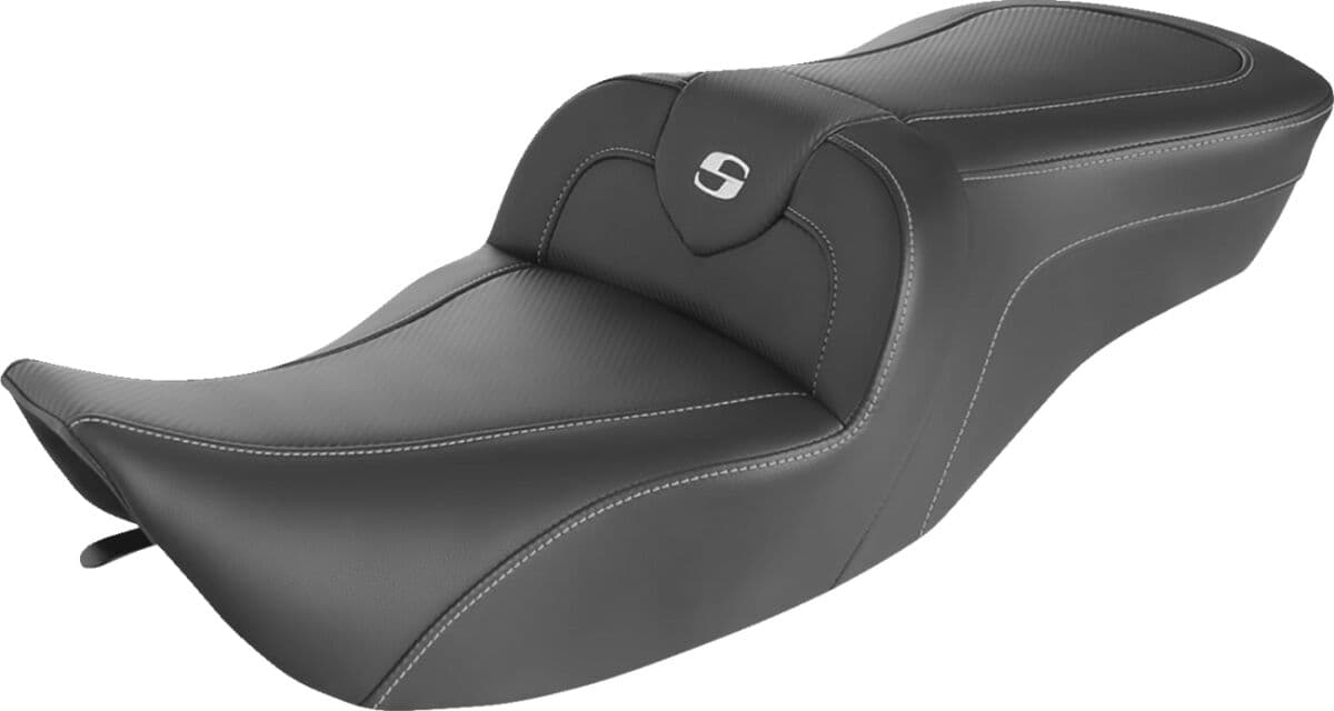 Roadsofa™ Carbon Fiber Seat