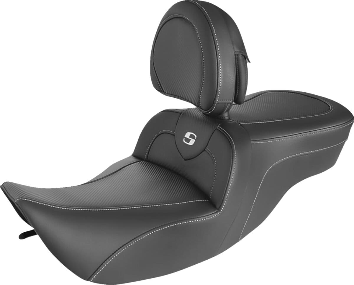 Roadsofa™ Carbon Fiber Seat