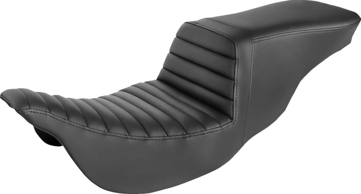 Tour Step-Up Seat