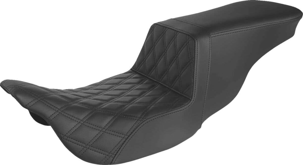 Tour Step-Up Seat