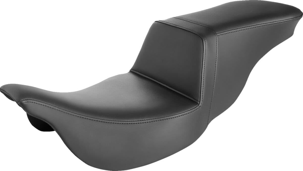 Tour Step-Up Seat