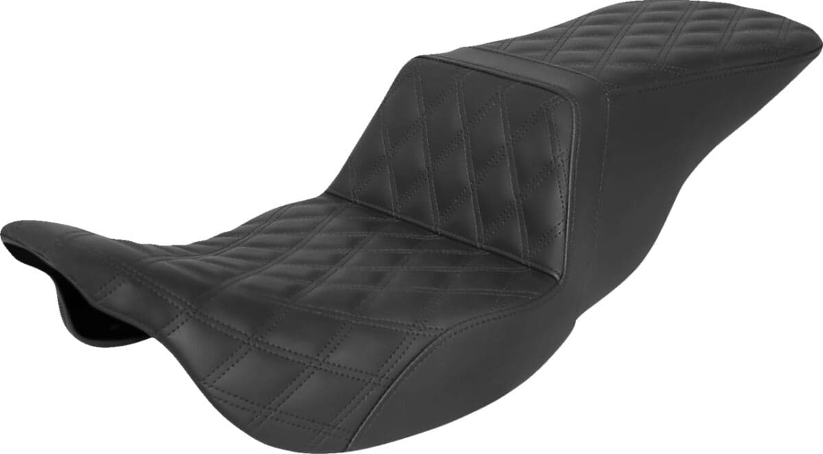 Tour Step-Up Seat